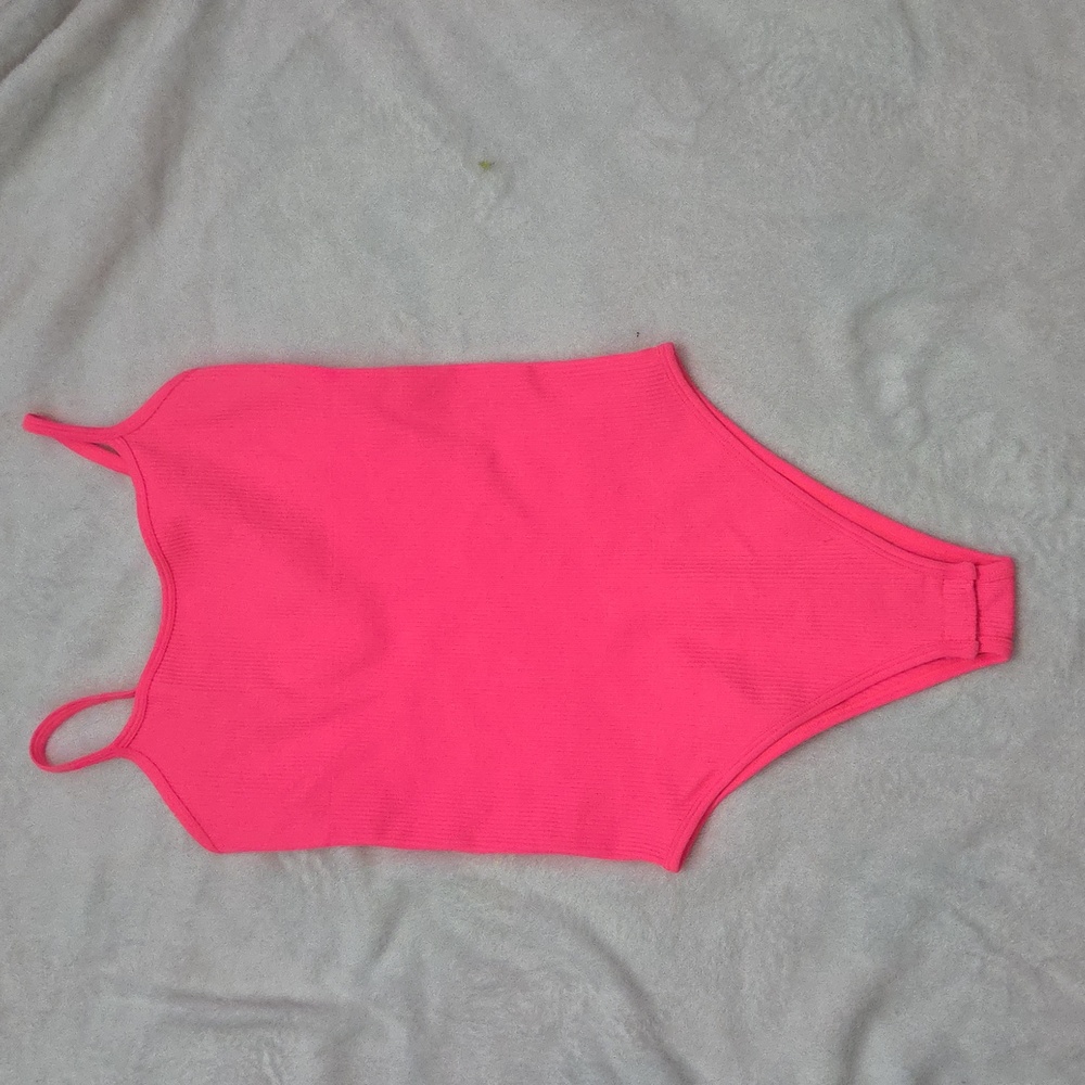 Nwot Oqq Bodysuit Size Small